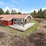 0351-romo-regnspoven-8 Дом отдыха