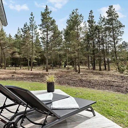 펜션 0351-romo-regnspoven-8 Molby