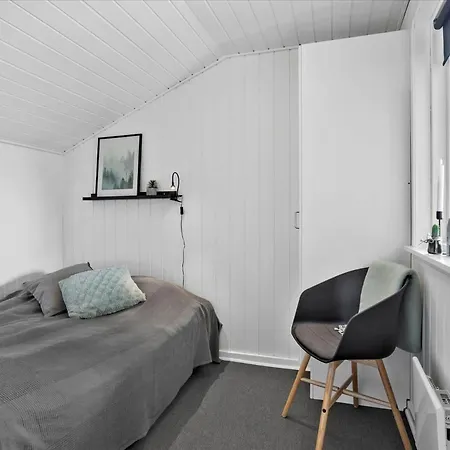 0351-romo-regnspoven-8 펜션 Molby