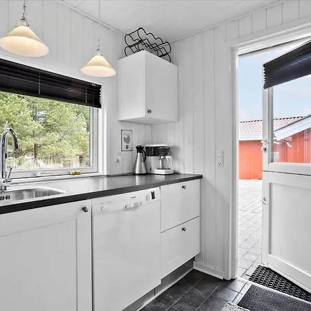 Holiday home 0351-romo-regnspoven-8 Molby