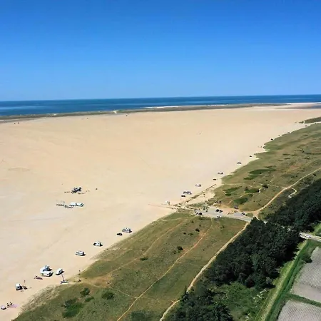 Vakantiehuis 0351-romo-regnspoven-8 *