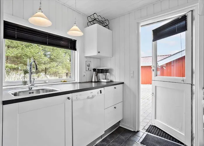 Holiday home 0351-romo-regnspoven-8 Molby