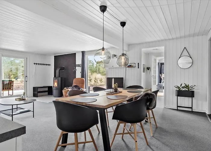 Vakantiehuis 0351-romo-regnspoven-8 *