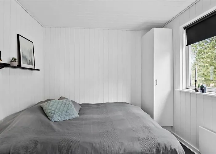 Holiday home 0351-romo-regnspoven-8