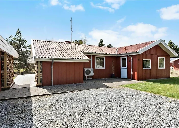 0351-romo-regnspoven-8 Holiday home Molby