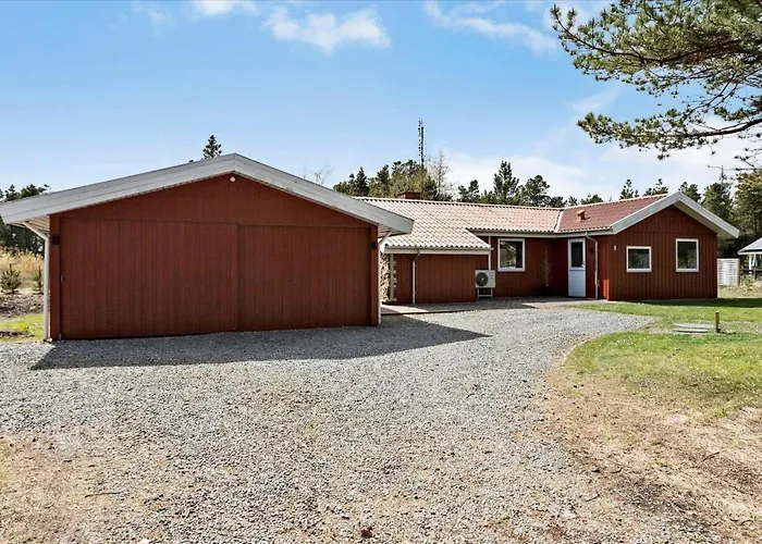 Vakantiehuis 0351-romo-regnspoven-8 *