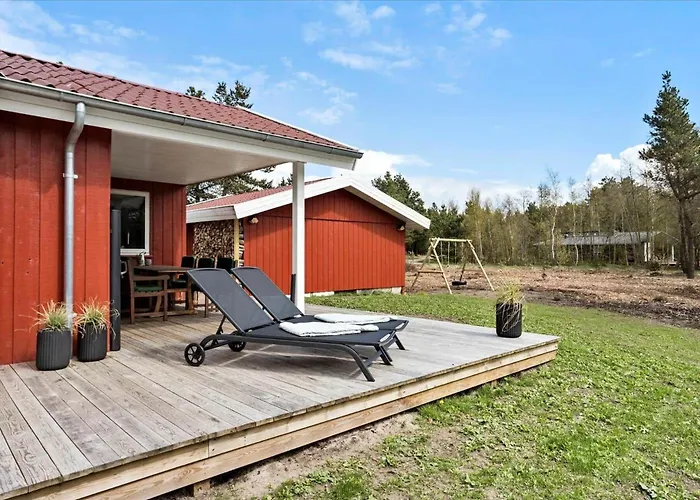 0351-romo-regnspoven-8 Holiday home *