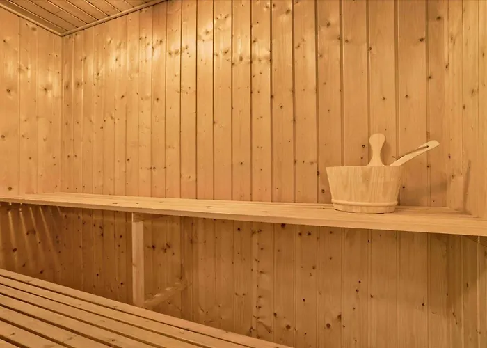 0351-romo-regnspoven-8 Holiday home *